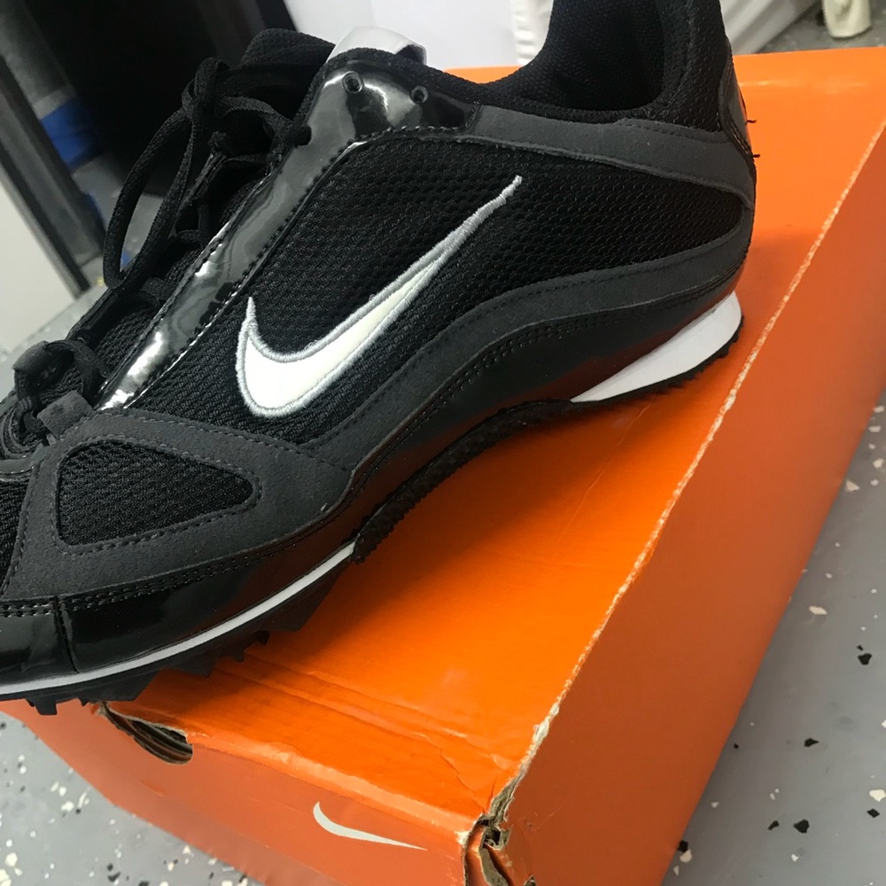 Nike Spikes #track